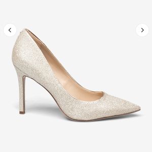 Sam Edelman Hazel Pumps
